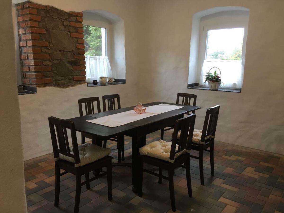 Gut Fischer Pomssen Extérieur photo