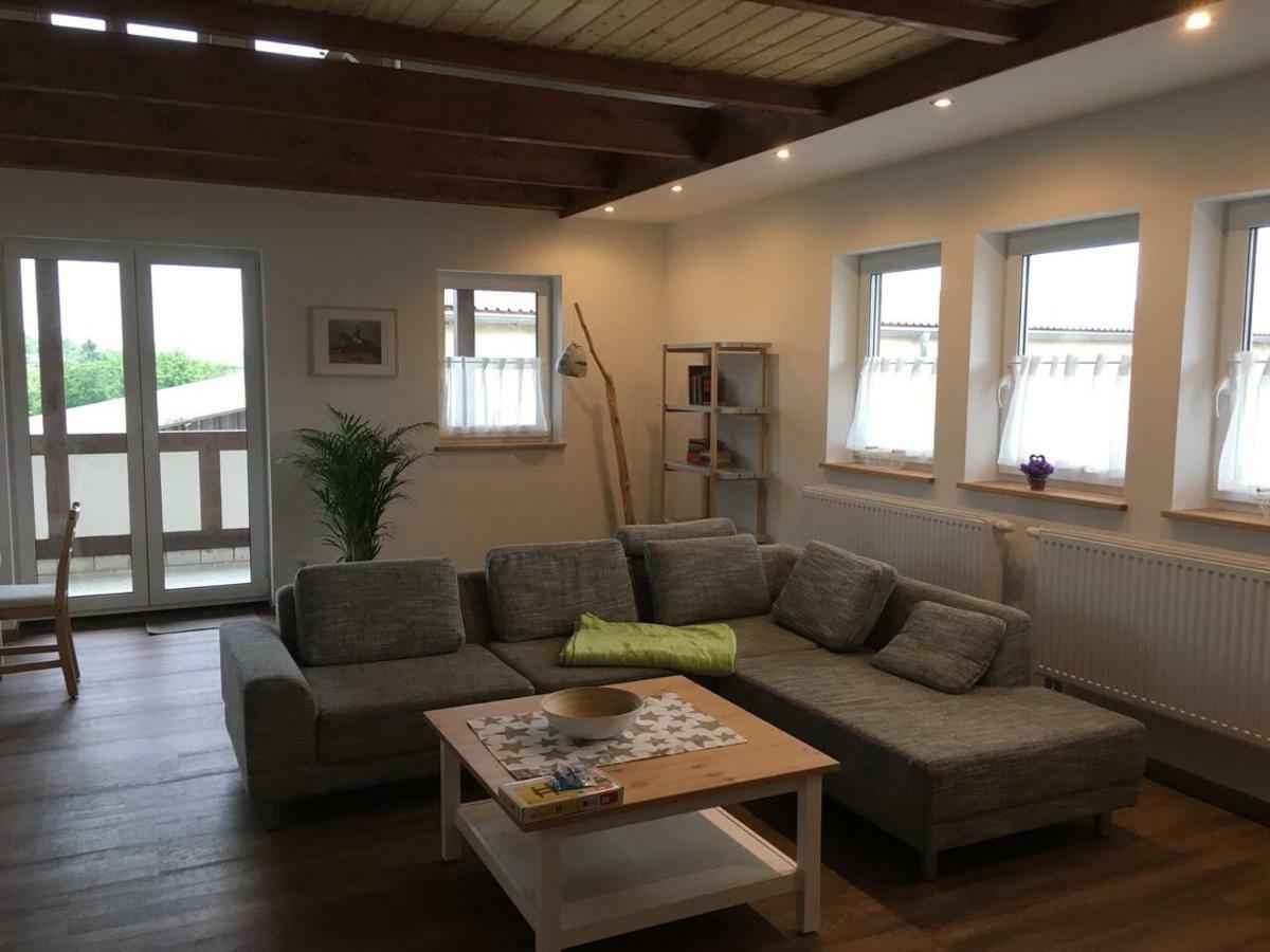 Gut Fischer Pomssen Extérieur photo