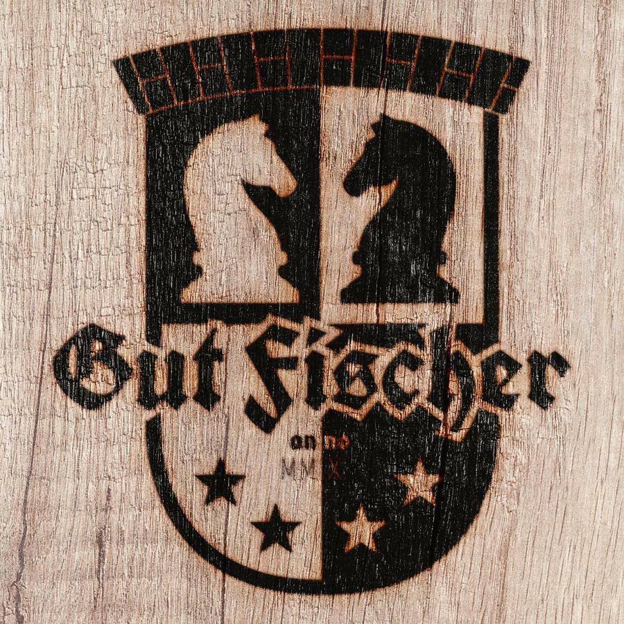 Gut Fischer Pomssen Extérieur photo